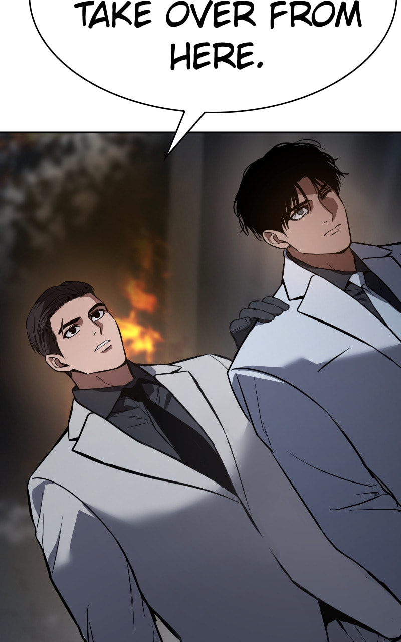 Read Mr. Baek chapter 55 image 156 on Lezhin