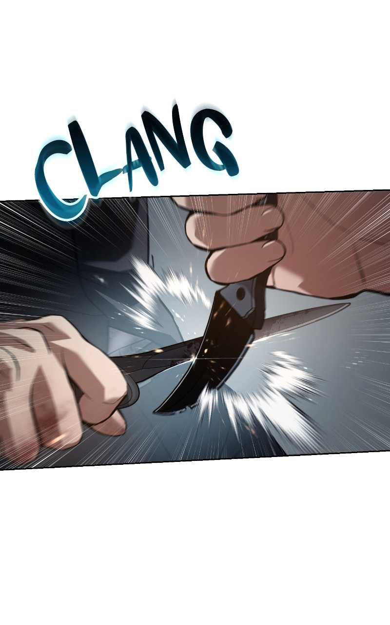Read Mr. Baek chapter 55 image 158 on Lezhin
