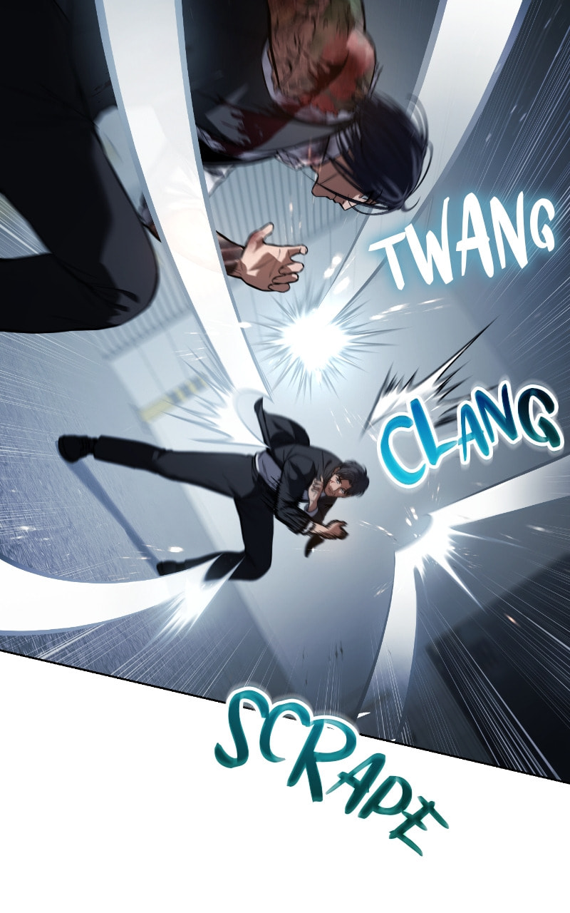 Read Mr. Baek chapter 55 image 160 on Lezhin