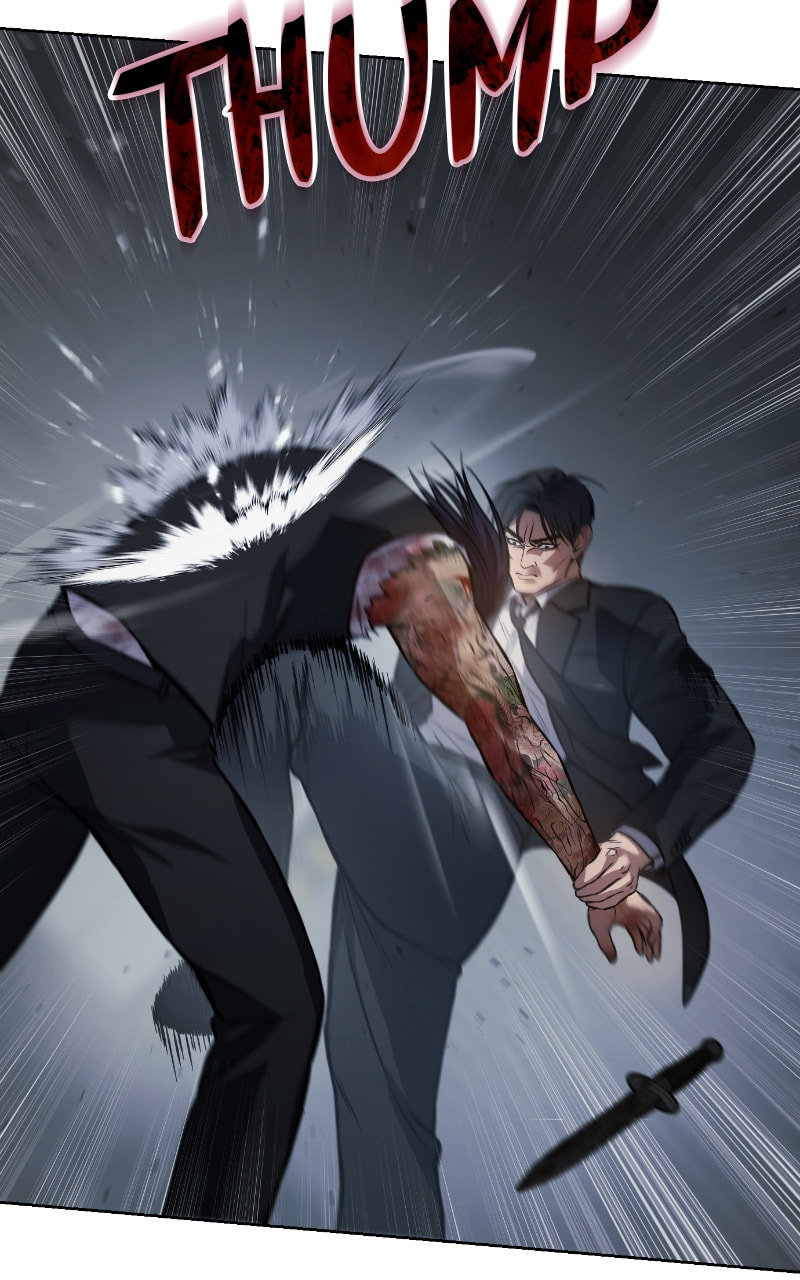 Read Mr. Baek chapter 55 image 165 on Lezhin
