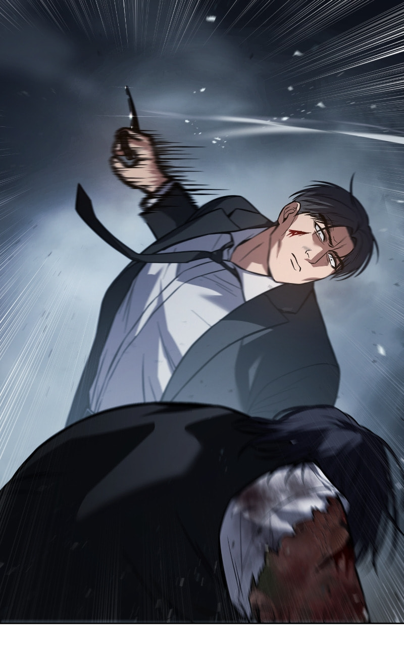Read Mr. Baek chapter 55 image 168 on Lezhin