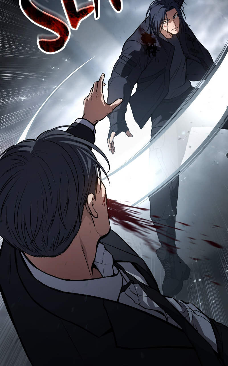 Read Mr. Baek chapter 55 image 171 on Lezhin