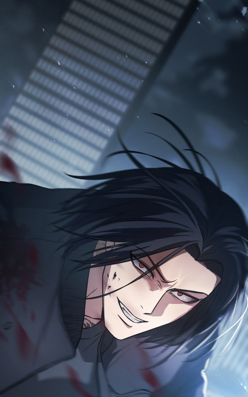 Read Mr. Baek chapter 55 image 175 on Lezhin