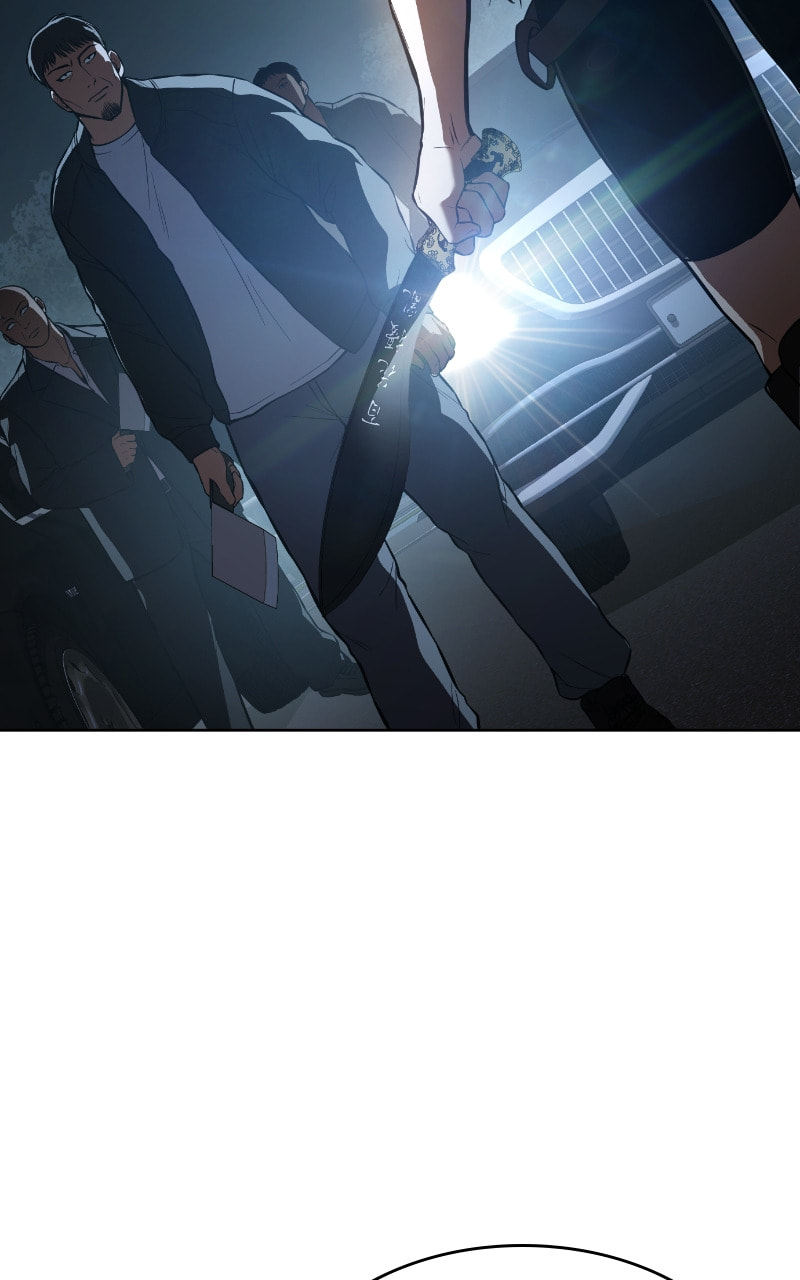 Read Mr. Baek chapter 55 image 18 on Lezhin