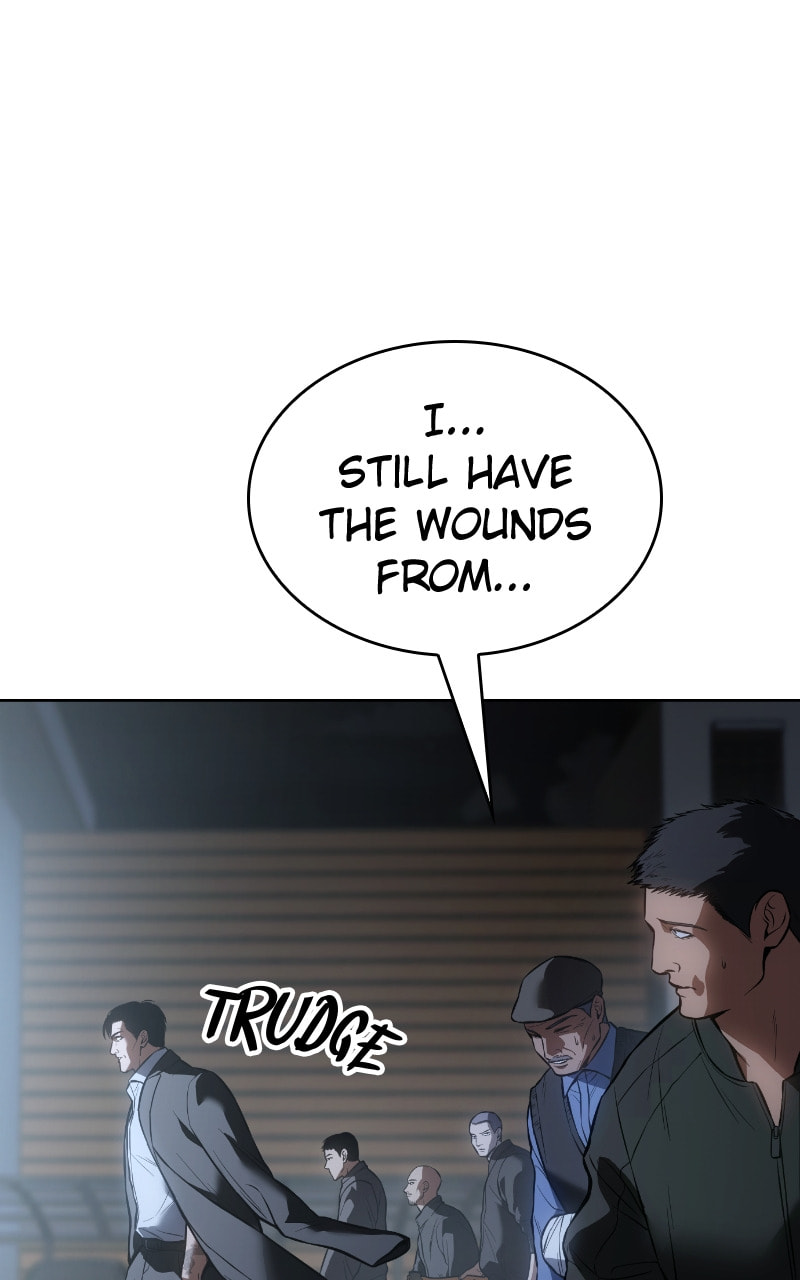 Read Mr. Baek chapter 55 image 26 on Lezhin