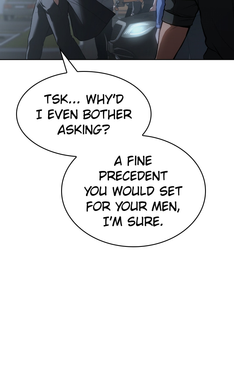 Read Mr. Baek chapter 55 image 27 on Lezhin