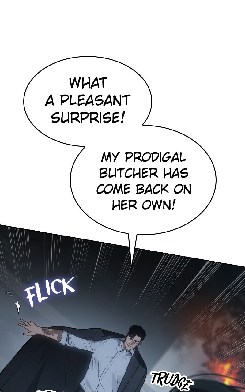 Read Mr. Baek chapter 55 image 32 on Lezhin