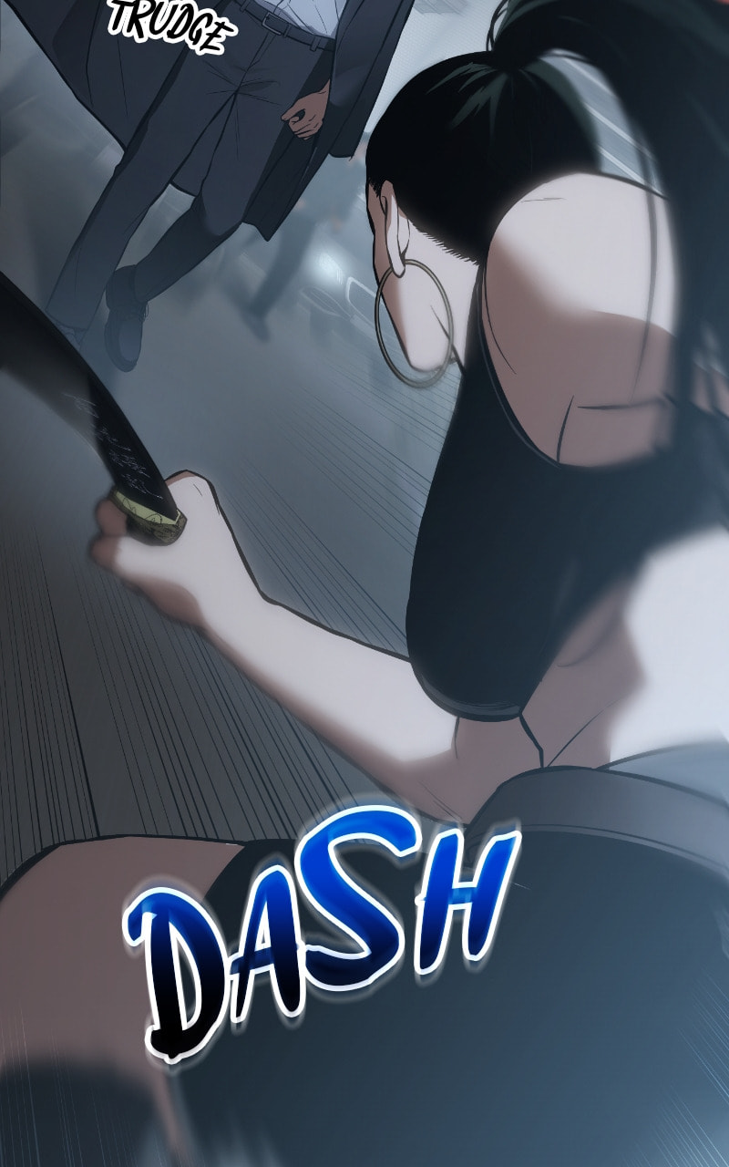 Read Mr. Baek chapter 55 image 33 on Lezhin