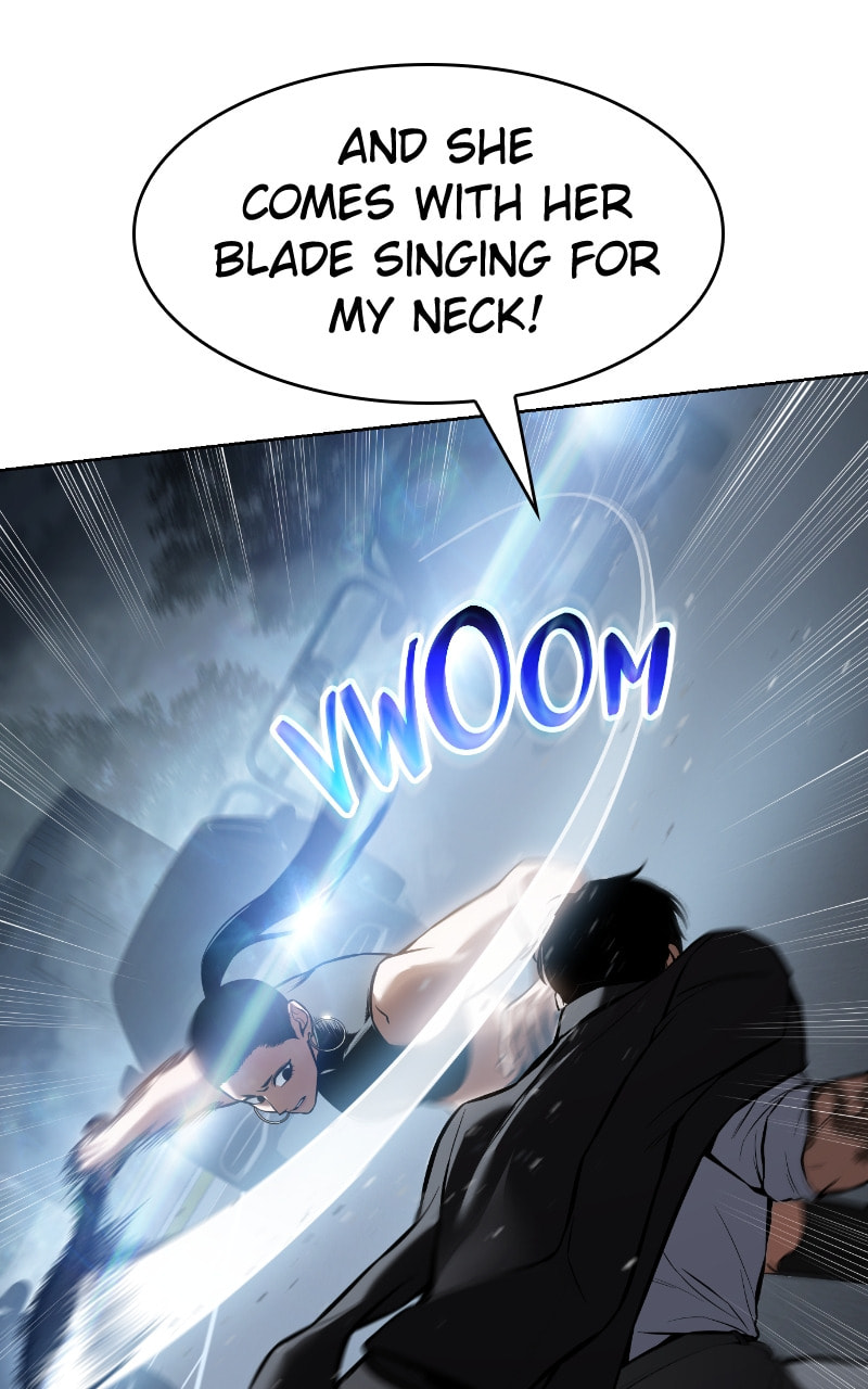 Read Mr. Baek chapter 55 image 35 on Lezhin