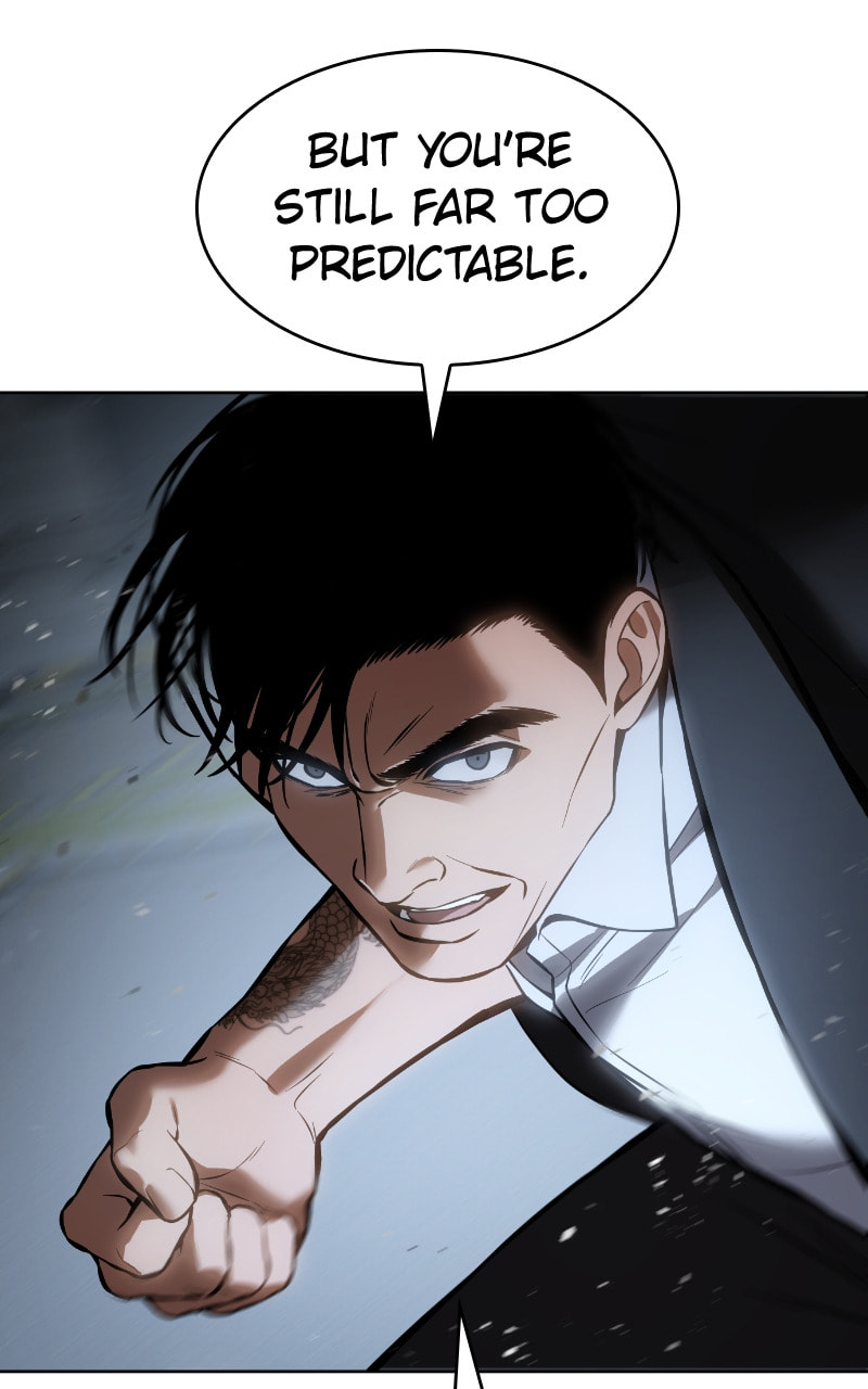 Read Mr. Baek chapter 55 image 37 on Lezhin