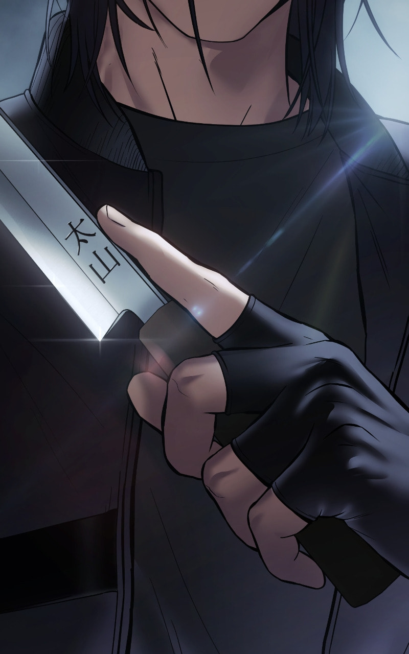 Read Mr. Baek chapter 55 image 4 on Lezhin