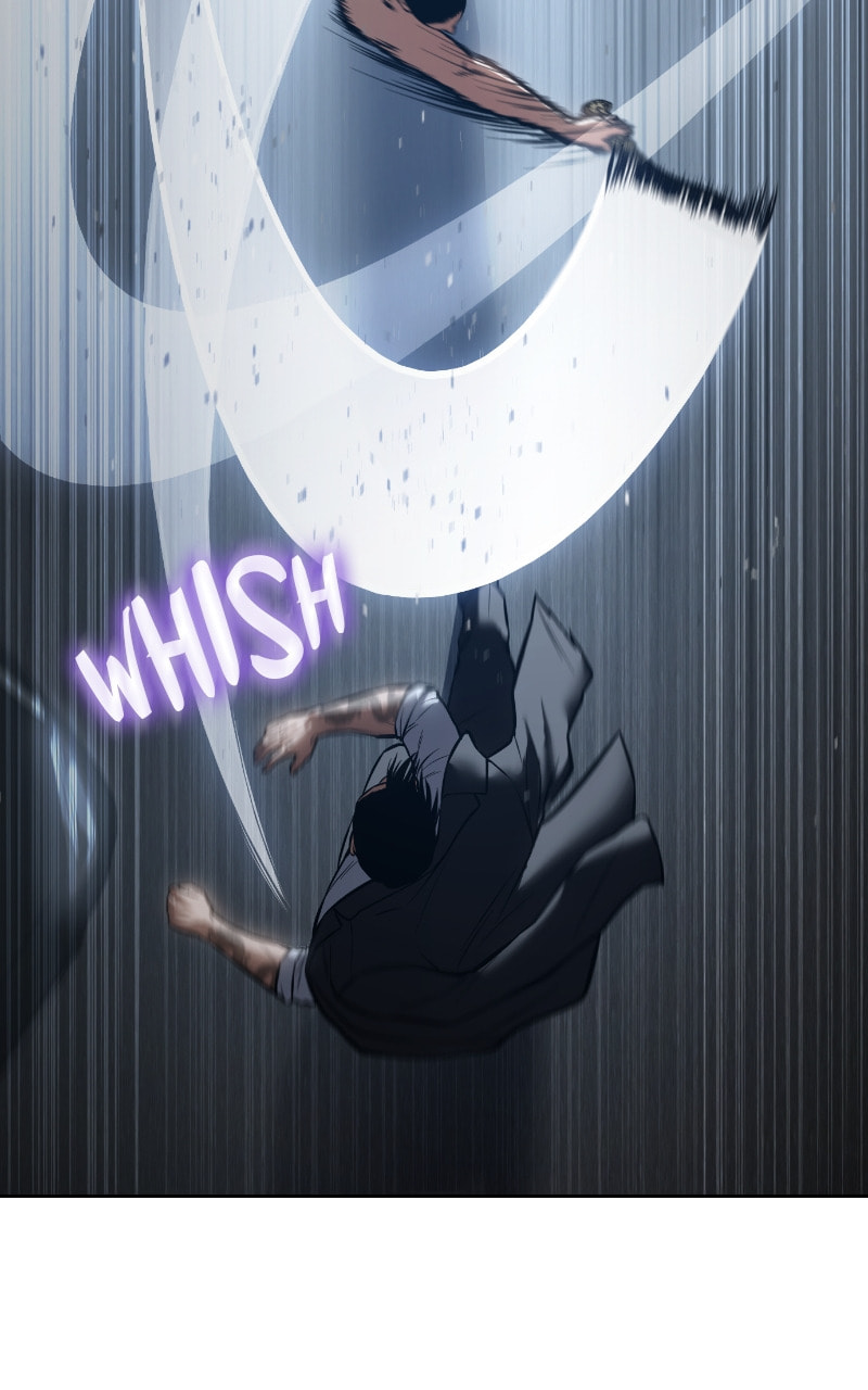 Read Mr. Baek chapter 55 image 48 on Lezhin