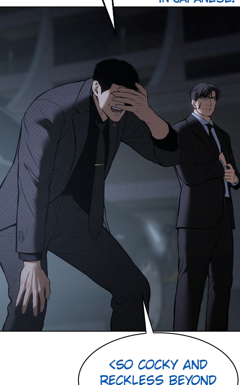 Read Mr. Baek chapter 55 image 6 on Lezhin