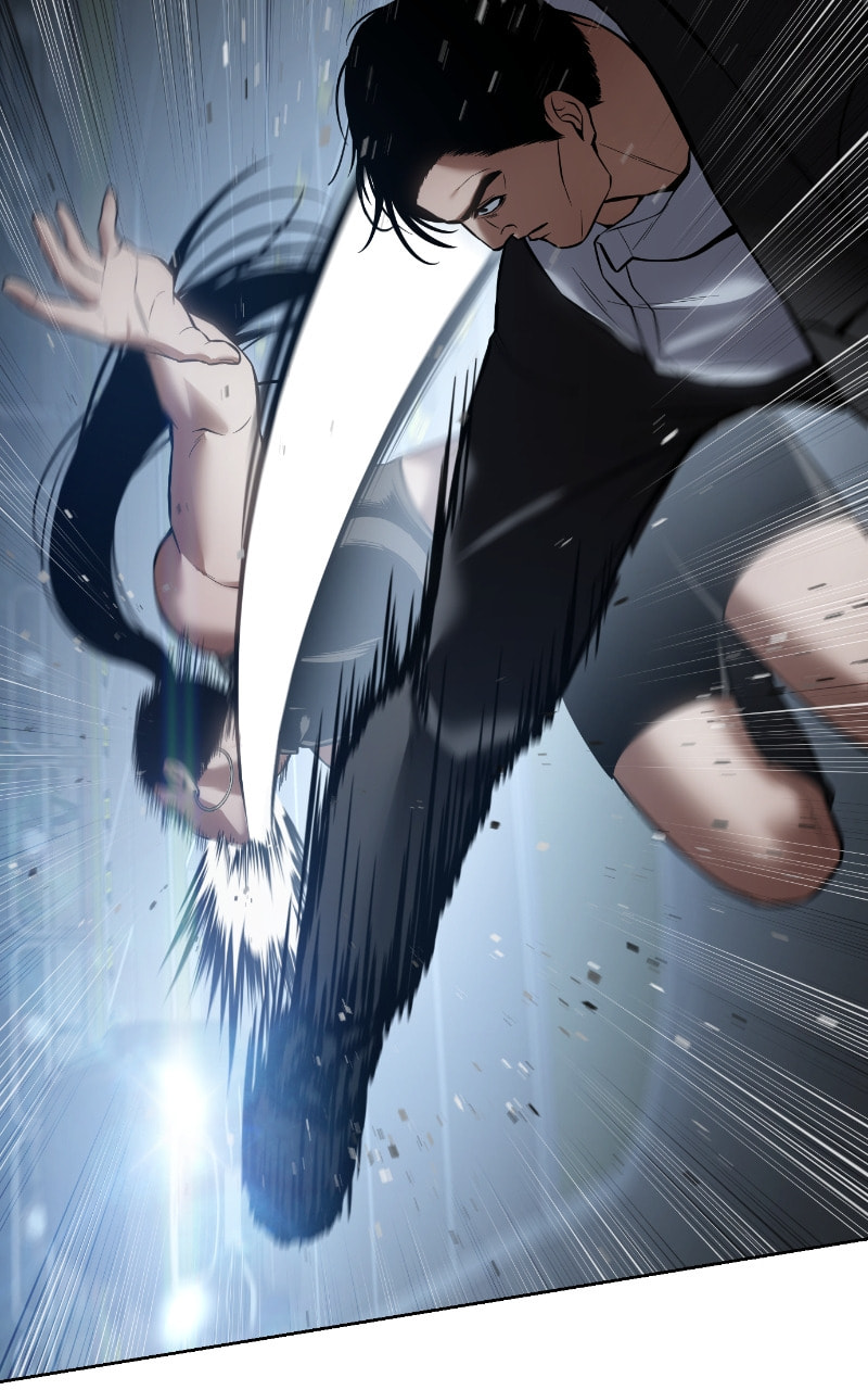 Read Mr. Baek chapter 55 image 64 on Lezhin