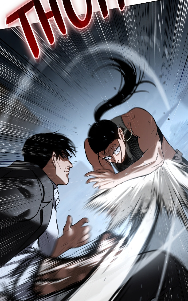 Read Mr. Baek chapter 55 image 71 on Lezhin