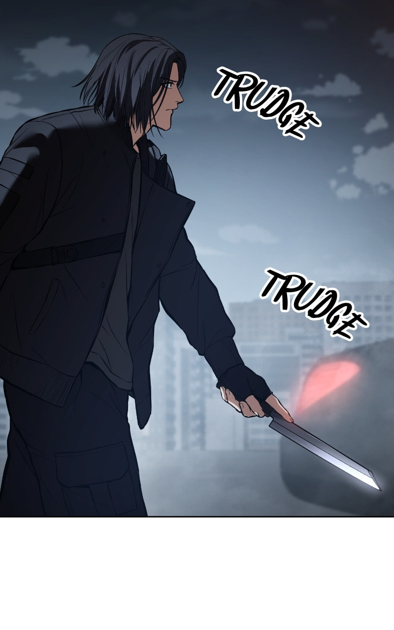 Read Mr. Baek chapter 55 image 77 on Lezhin
