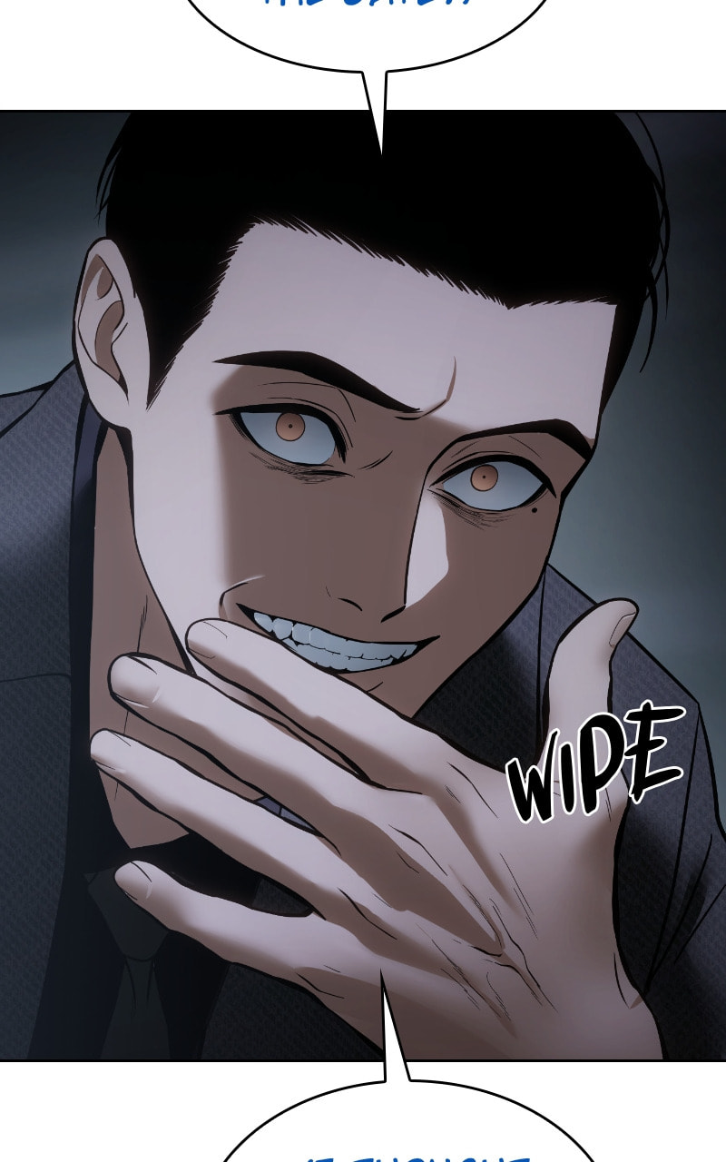 Read Mr. Baek chapter 55 image 8 on Lezhin
