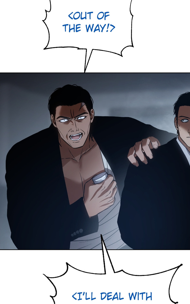 Read Mr. Baek chapter 55 image 81 on Lezhin
