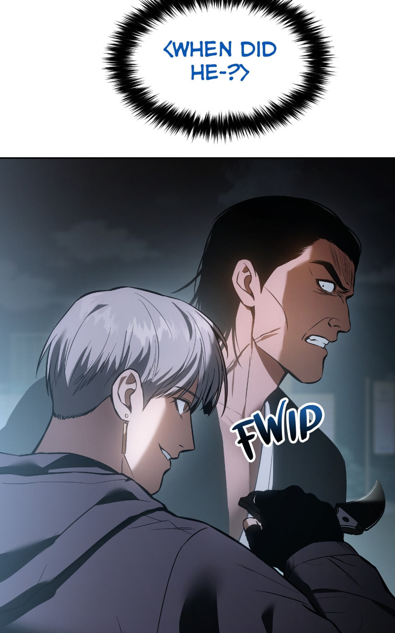 Read Mr. Baek chapter 55 image 87 on Lezhin