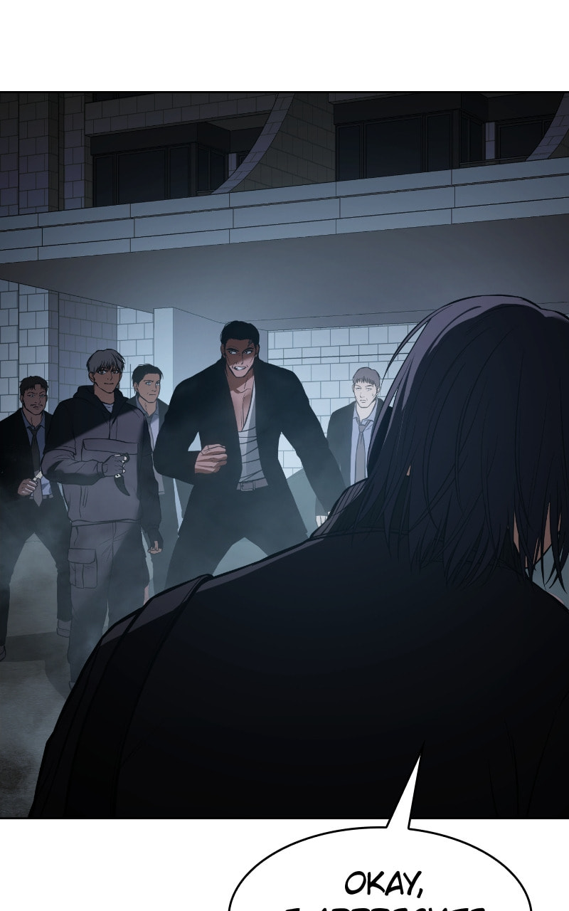 Read Mr. Baek chapter 55 image 89 on Lezhin