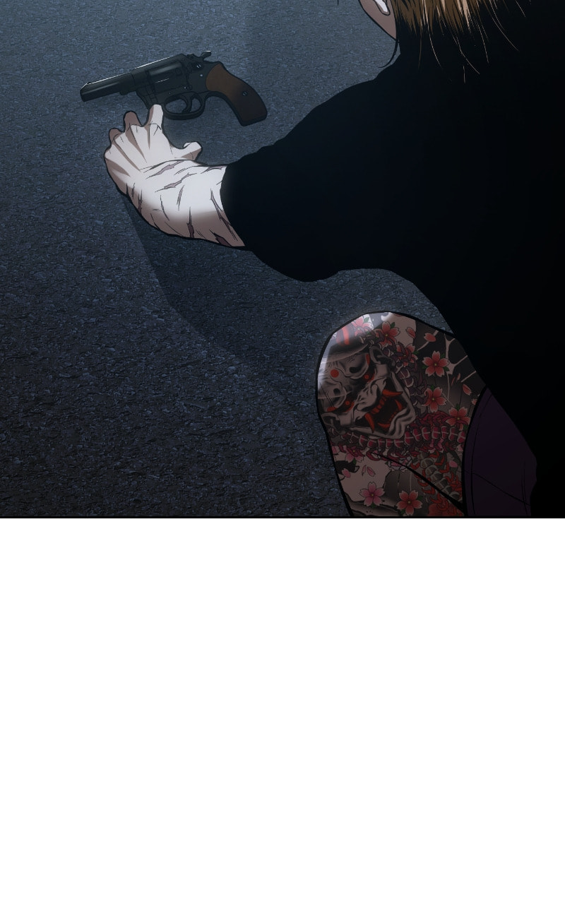 Read Mr. Baek chapter 55 image 91 on Lezhin