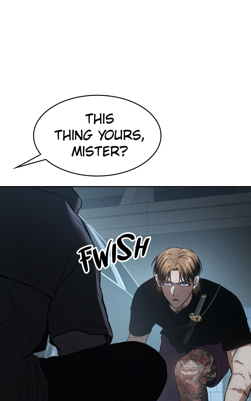 Read Mr. Baek chapter 55 image 92 on Lezhin