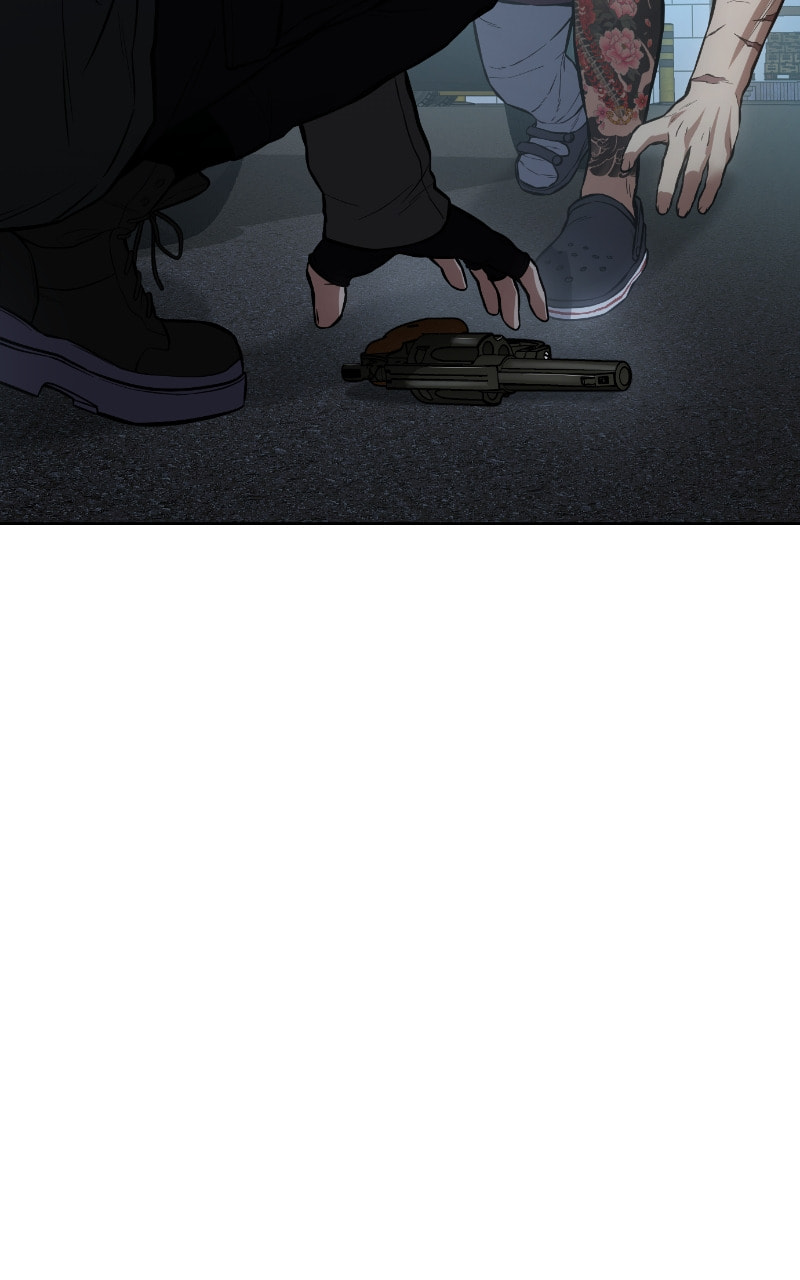 Read Mr. Baek chapter 55 image 93 on Lezhin