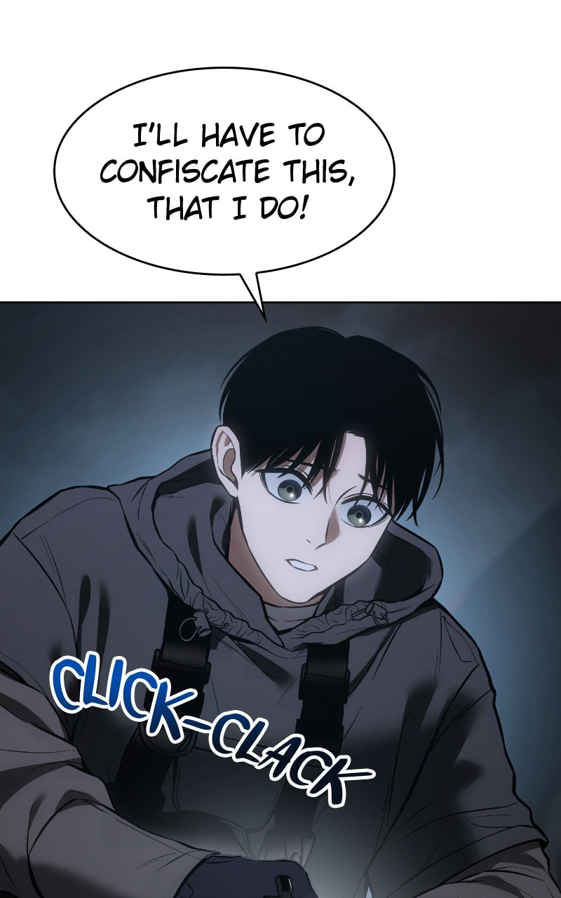 Read Mr. Baek chapter 55 image 94 on Lezhin