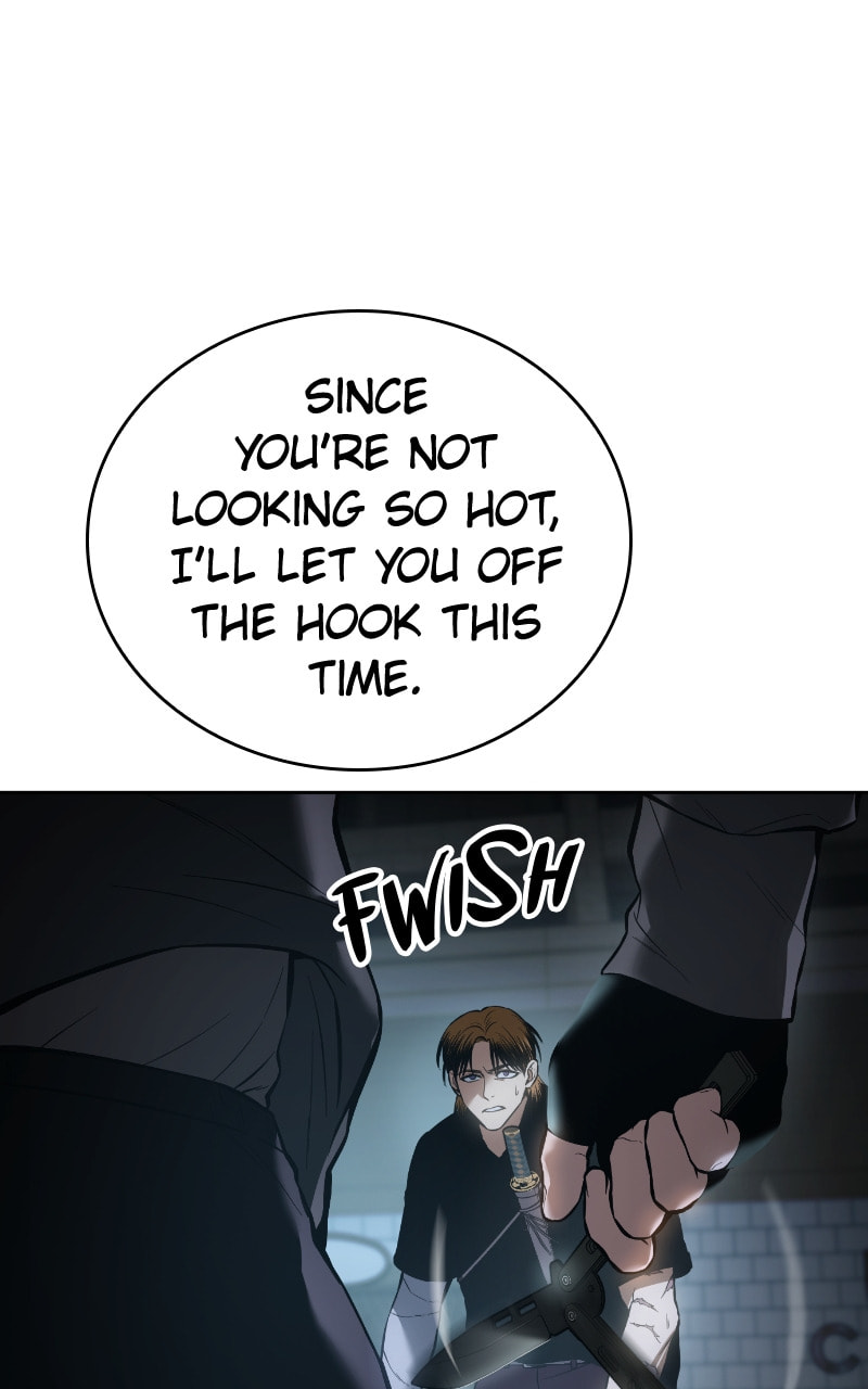 Read Mr. Baek chapter 55 image 96 on Lezhin