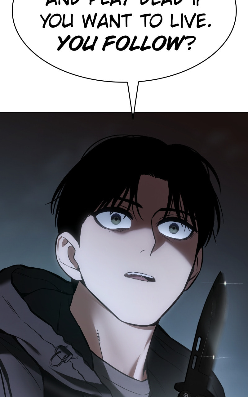 Read Mr. Baek chapter 55 image 98 on Lezhin