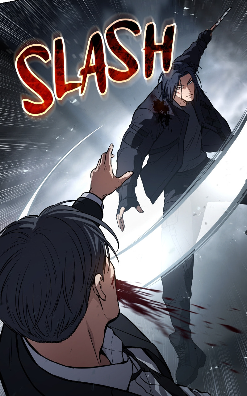 Read Mr. Baek chapter 56 image 106 on Lezhin