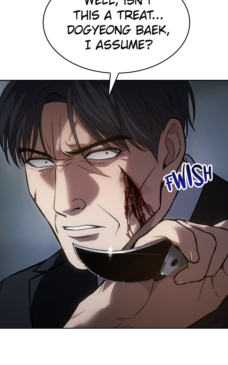 Read Mr. Baek chapter 56 image 114 on Lezhin