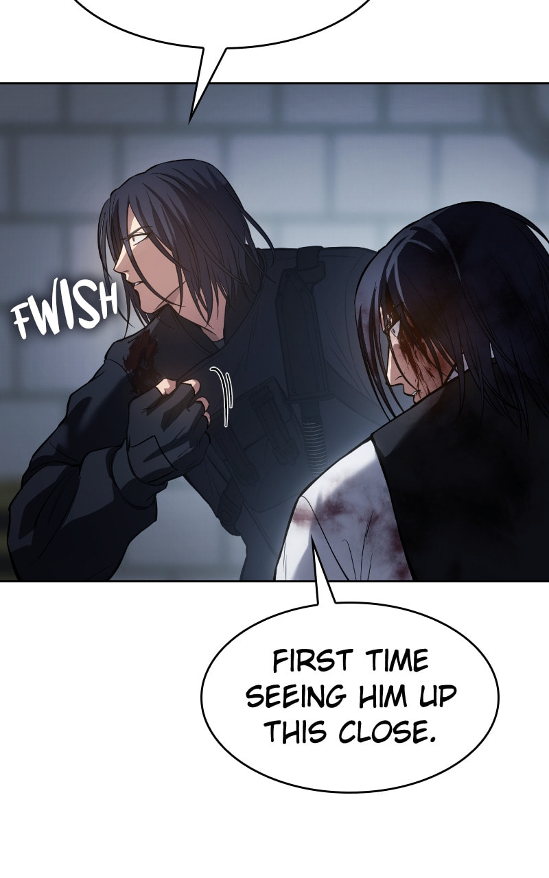 Read Mr. Baek chapter 56 image 118 on Lezhin