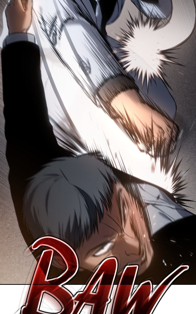 Read Mr. Baek chapter 56 image 12 on Lezhin