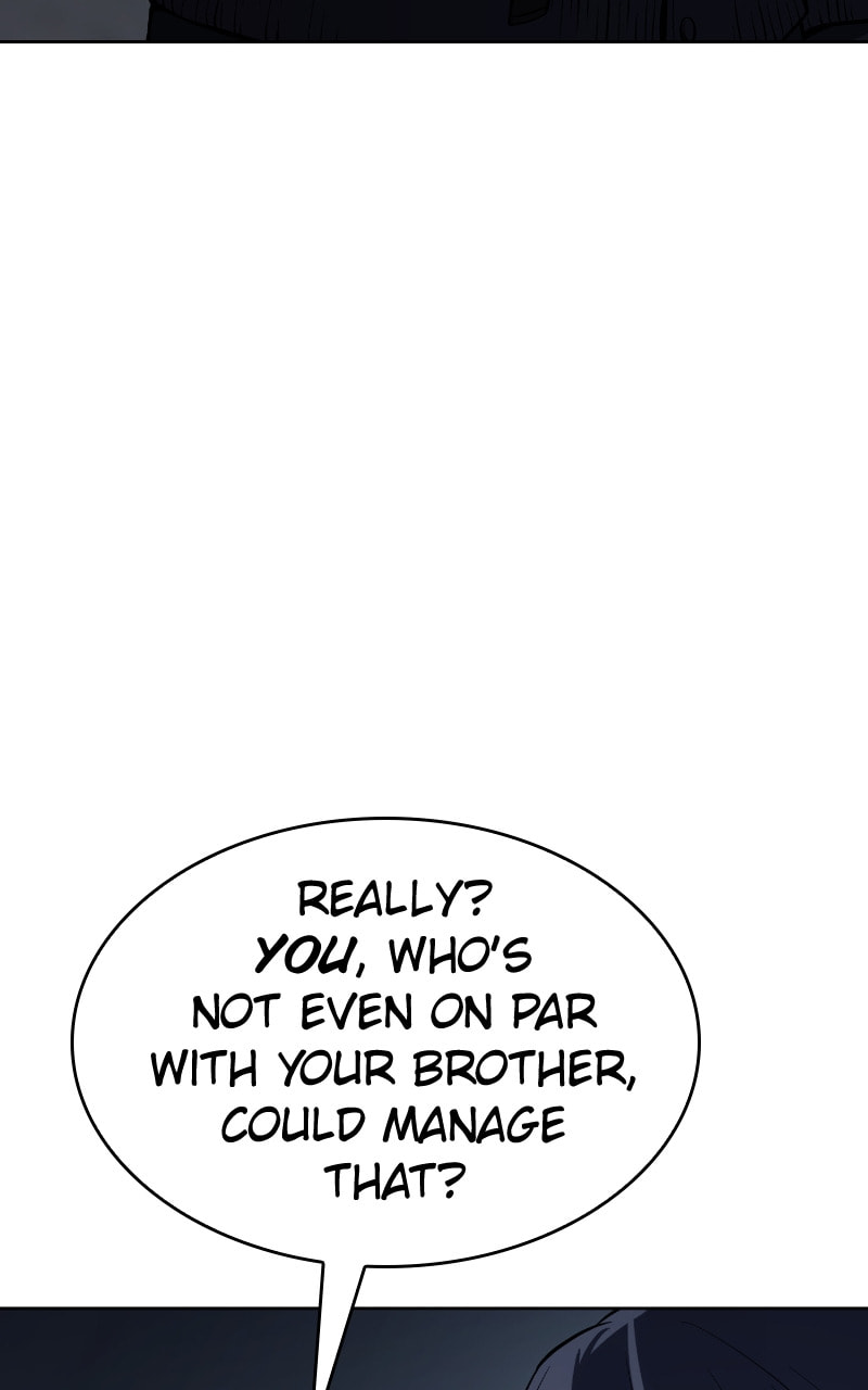 Read Mr. Baek chapter 56 image 124 on Lezhin