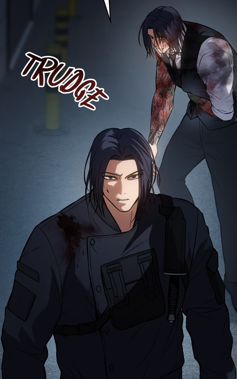 Read Mr. Baek chapter 56 image 132 on Lezhin