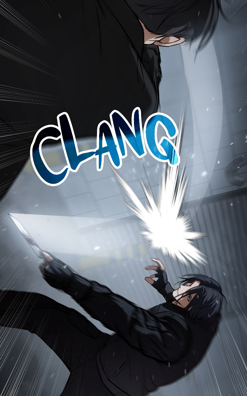 Read Mr. Baek chapter 56 image 137 on Lezhin