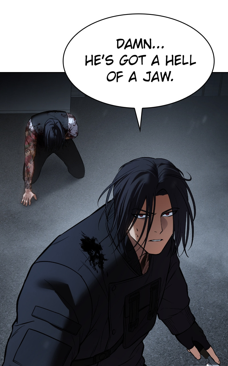 Read Mr. Baek chapter 56 image 158 on Lezhin
