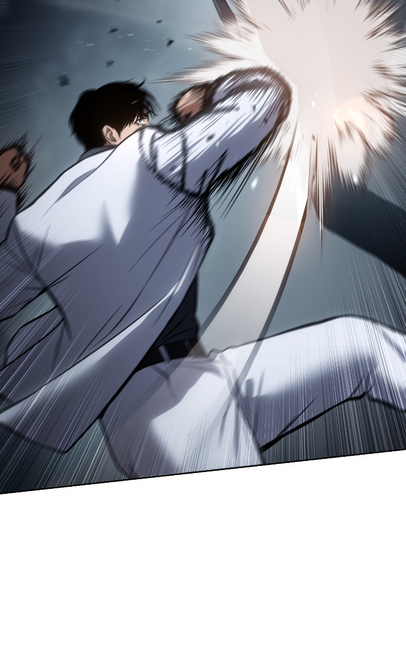 Read Mr. Baek chapter 56 image 25 on Lezhin