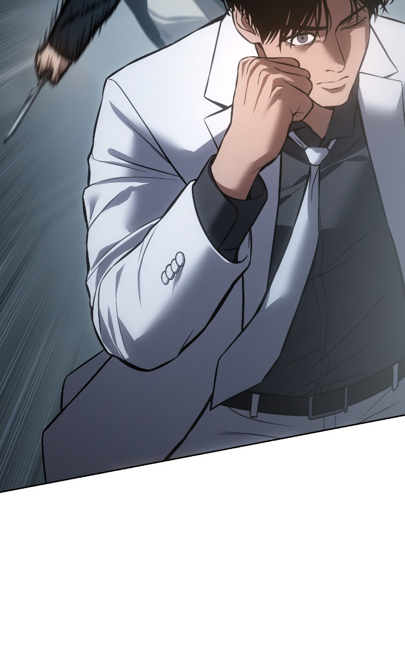 Read Mr. Baek chapter 56 image 29 on Lezhin