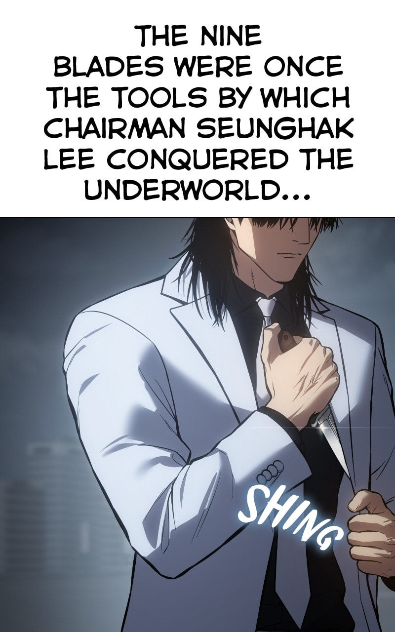 Read Mr. Baek chapter 56 image 3 on Lezhin
