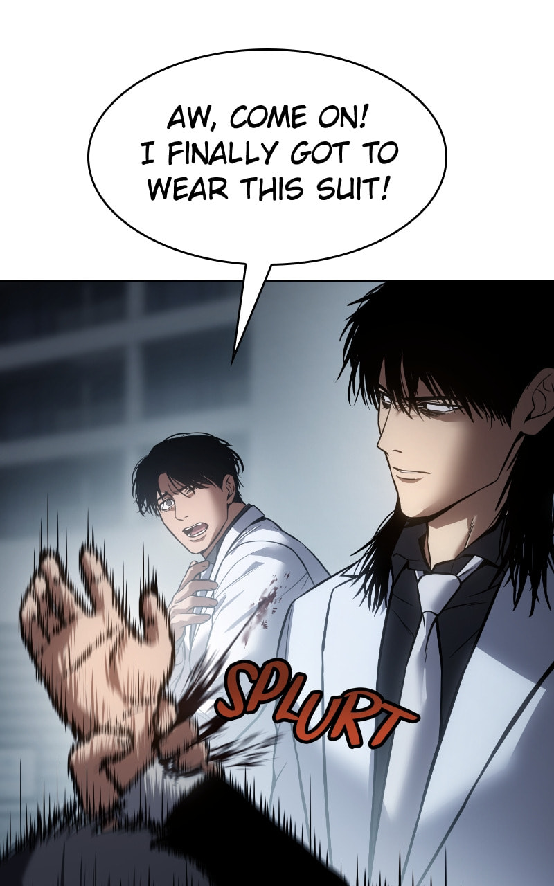 Read Mr. Baek chapter 56 image 33 on Lezhin