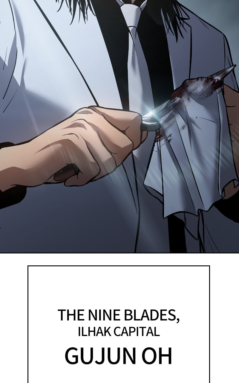 Read Mr. Baek chapter 56 image 36 on Lezhin