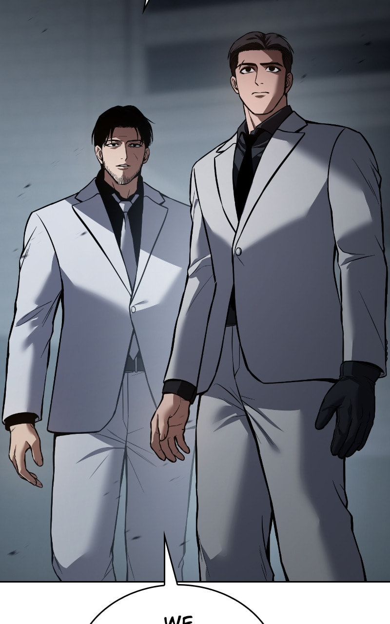 Read Mr. Baek chapter 56 image 38 on Lezhin