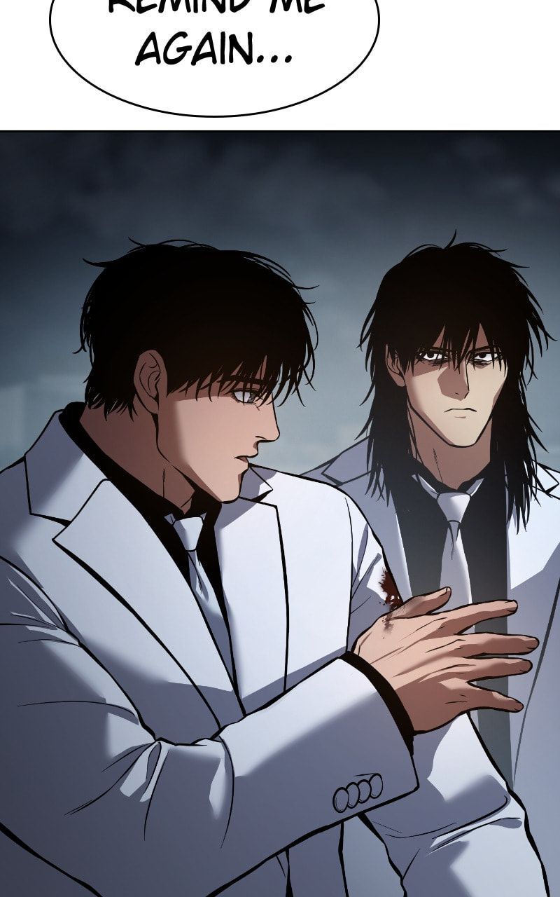 Read Mr. Baek chapter 56 image 40 on Lezhin