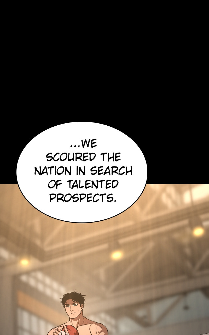 Read Mr. Baek chapter 56 image 43 on Lezhin
