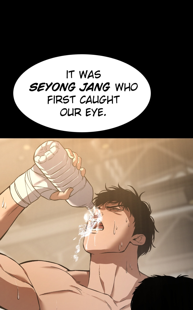 Read Mr. Baek chapter 56 image 45 on Lezhin