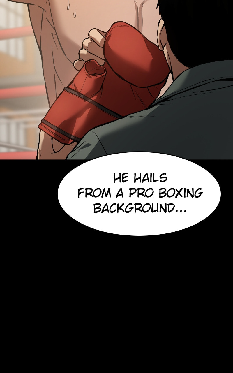Read Mr. Baek chapter 56 image 46 on Lezhin