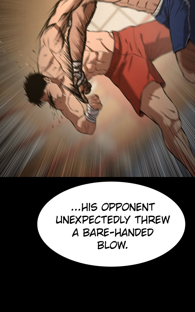 Read Mr. Baek chapter 56 image 50 on Lezhin