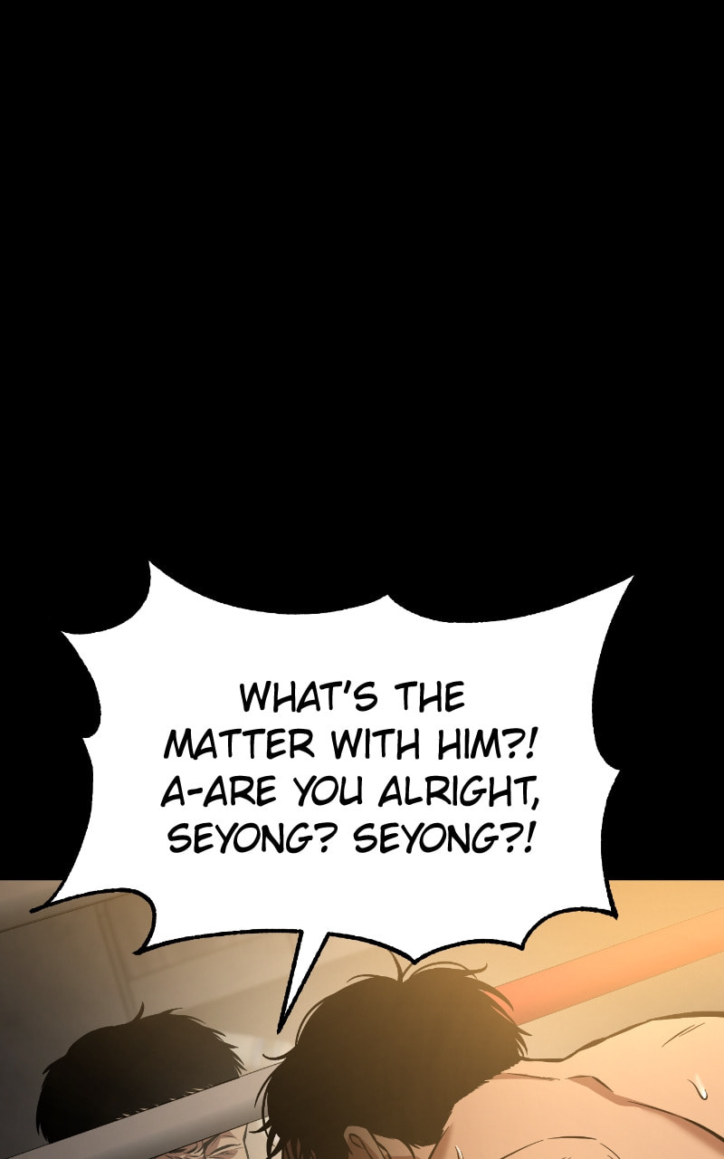 Read Mr. Baek chapter 56 image 51 on Lezhin